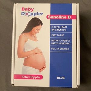Baby Doppler